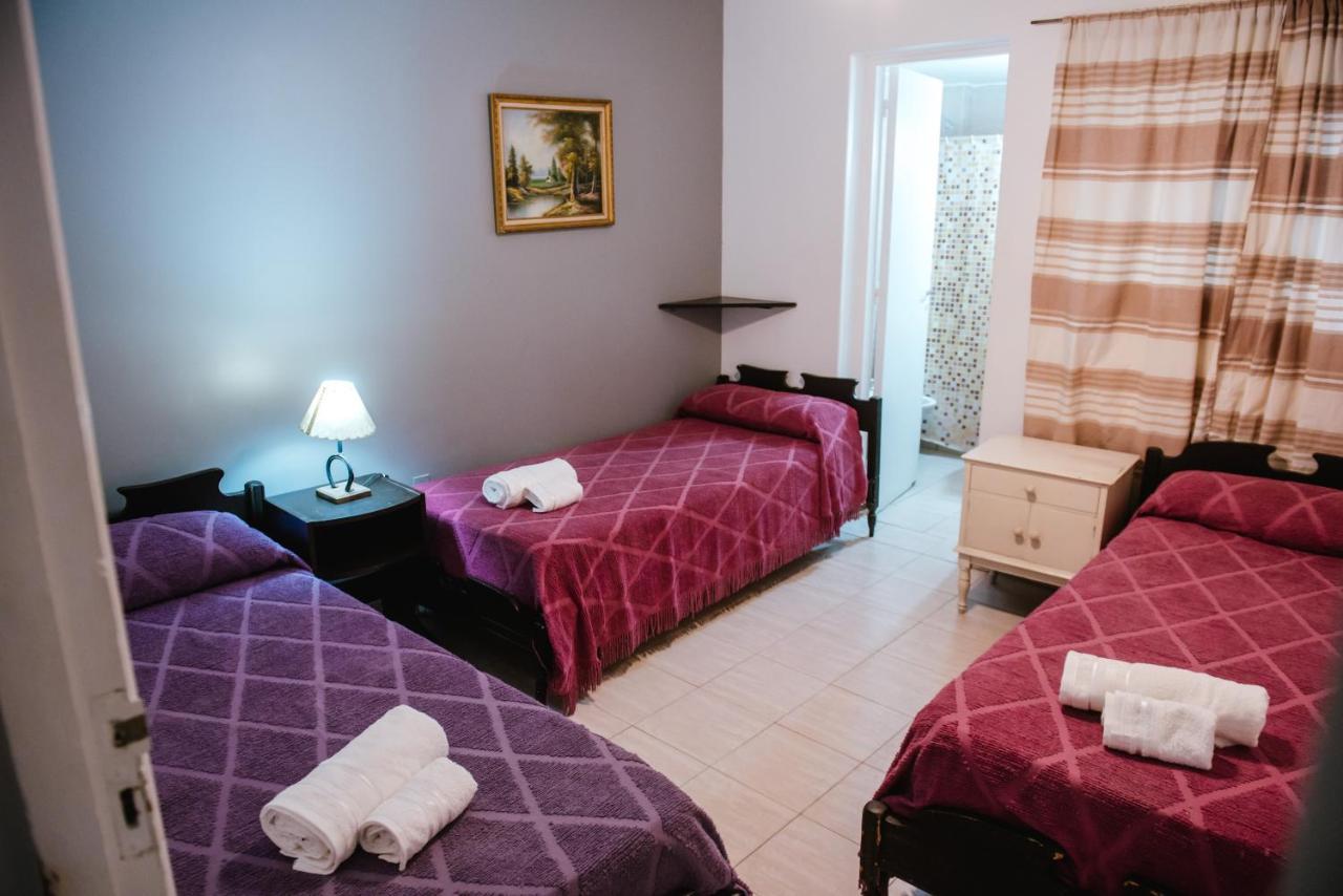 Hotel Rosario