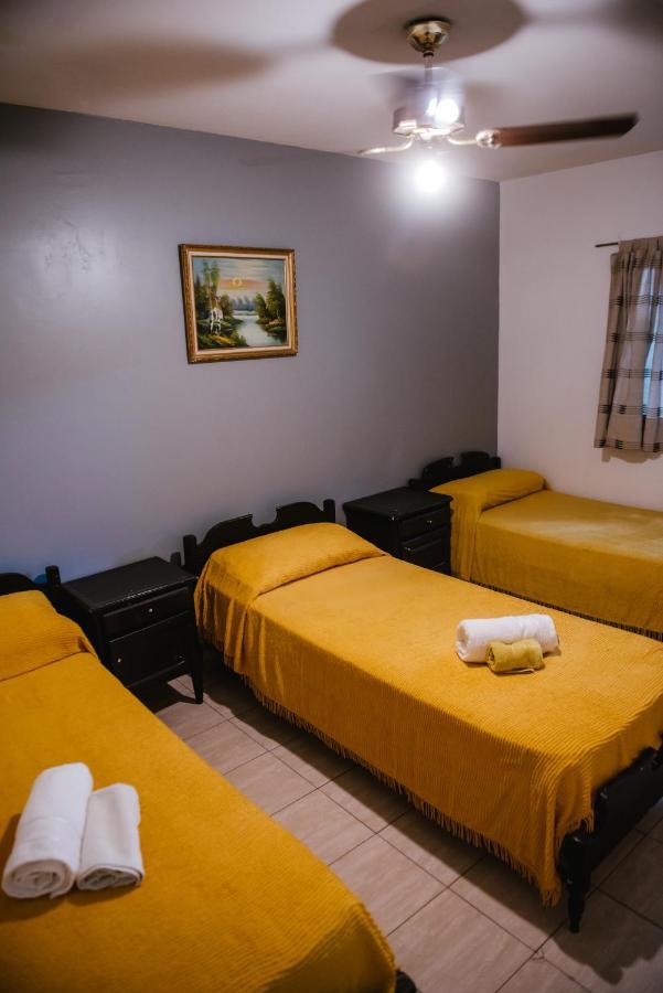 Rosario 3* Mendoza