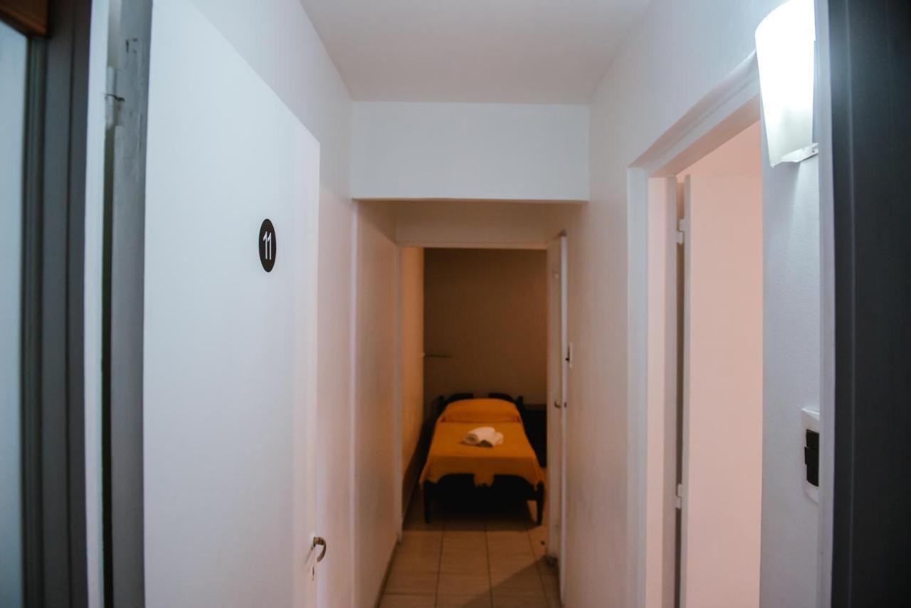 Hotel Rosario 3*
