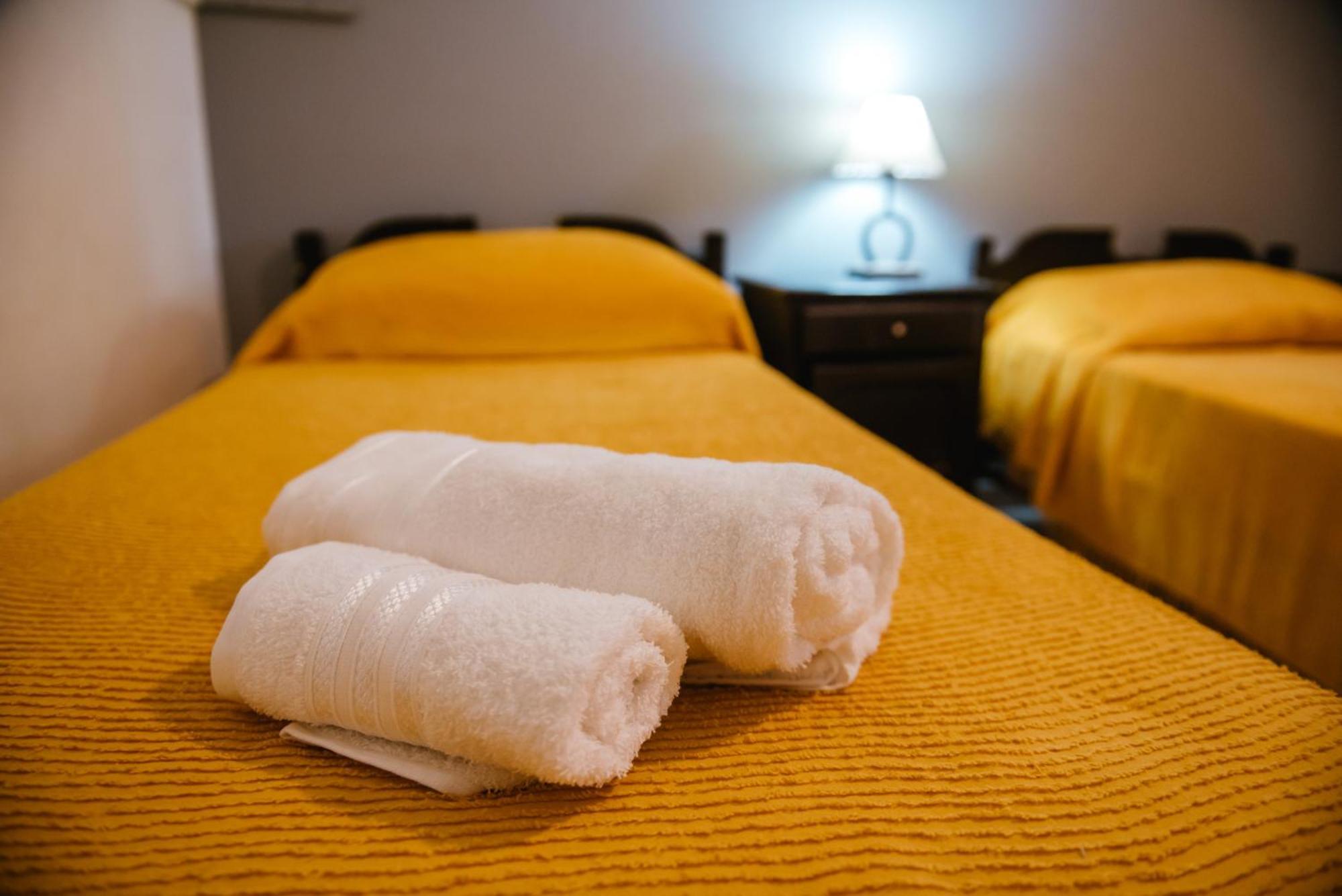 Rosario Hotel 3*