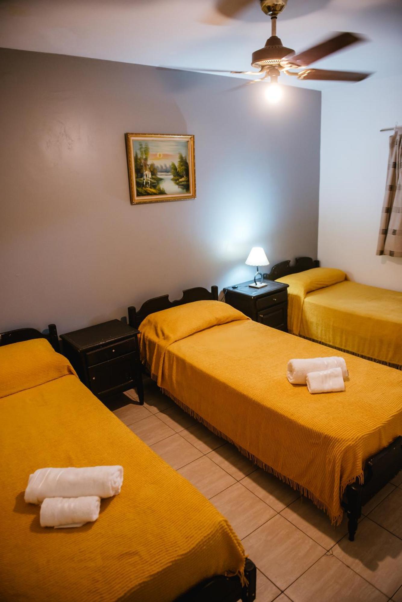 Rosario 3* Mendoza