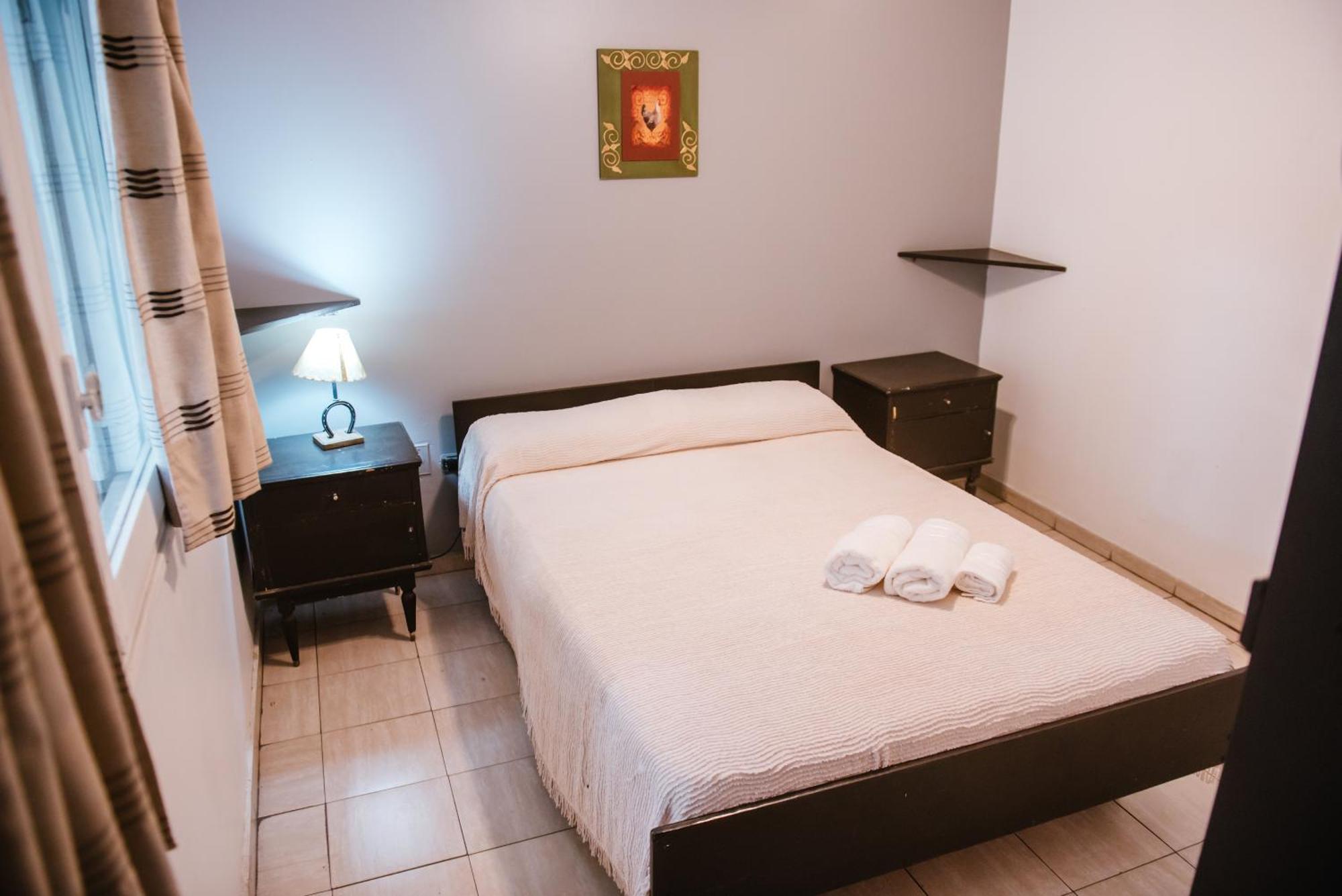 Rosario Hotel 3*