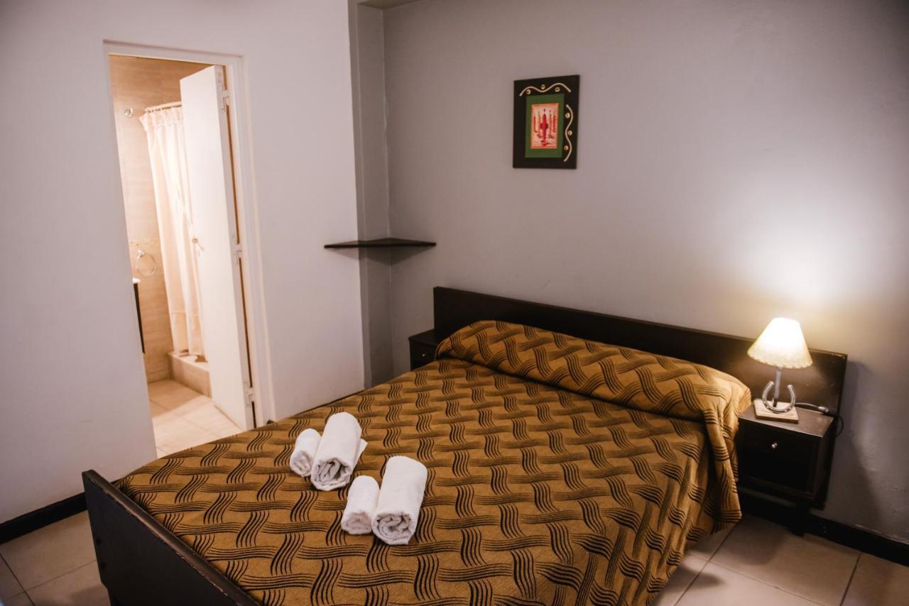 Hotel Rosario