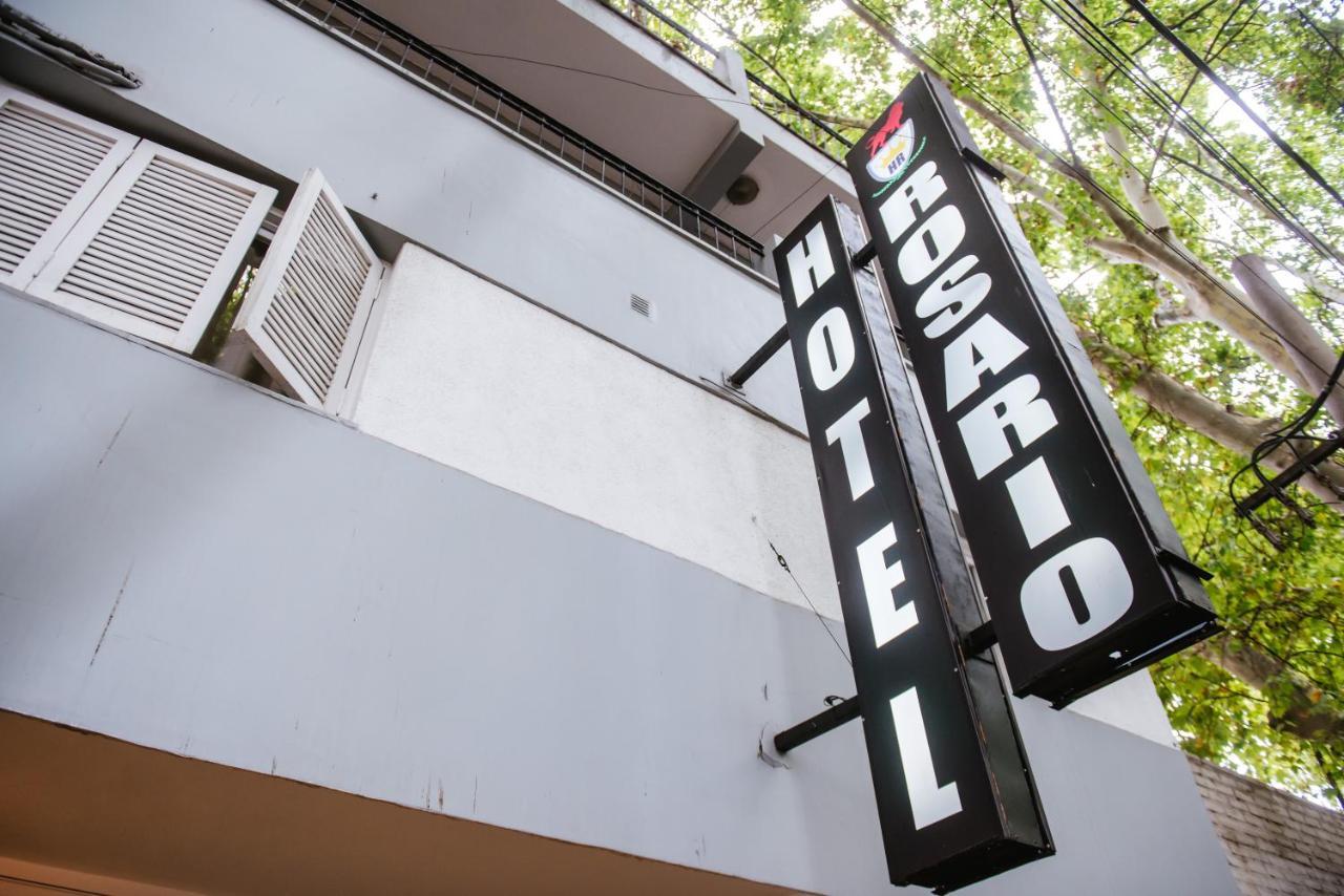 Rosario Hotel